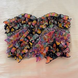 CeliaB Bandeau Top